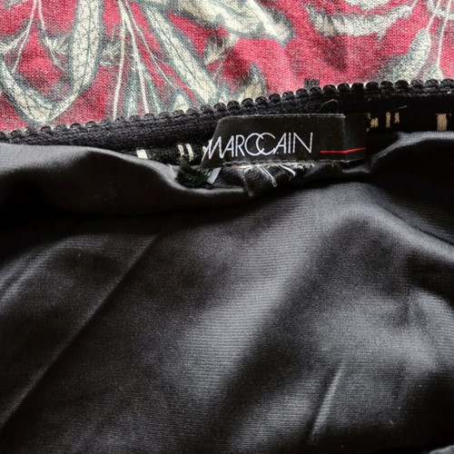 Marc Cain wool skirt like new, lightly worn