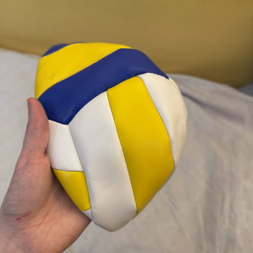 Volleyball ball like new
