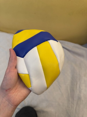 Volleyball ball like new