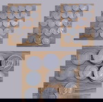  1 δραχμη (19 τεμάχια)