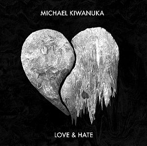 Michael Kiwanuka – Love & Hate + Δώρο το LP : Kate Nash – My Best Friend Is You