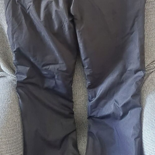 Admiral Kids Ski Pants Size 14 Like New Black
