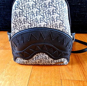 Τσάντα πλάτης Sprayground SG ALL DAY SAVAGE BACKPACK