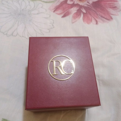 Roberto Coin box and bag new