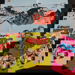 ΣΥΛΛΕΚΤΙΚΟ ΕΛΛΗΝΙΚΟ ΚΟΜΙΚ "Ο Μικρός ΗΡΩΣ'' 6 ΤΟΜΟΙ - 30 ΤΕΥΧΗ ΟΛΟΚΑΙΝΟΥΡΓΙΑ + ΑΦΙΣΣΑ. ΑΝΑΤΥΠΩΣΙΣ