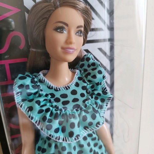 Barbie Fashionistas Doll No149 new in box