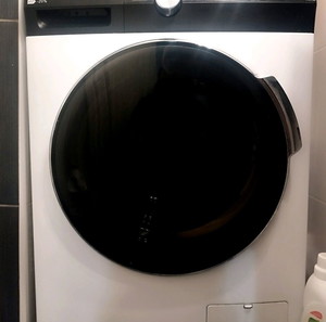 πλυντήριο ρούχων Morris, μοντέλο WIW-81408S