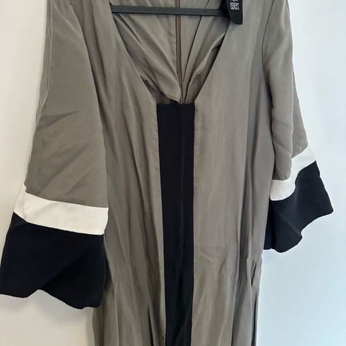 Lotus eaters Alabama dress