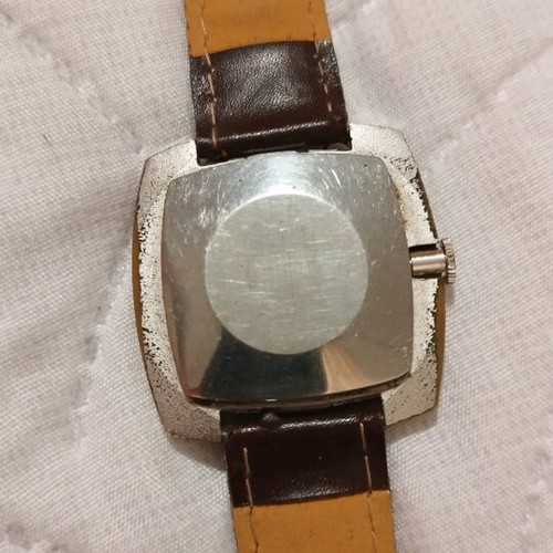 Tissot automatic watch like new