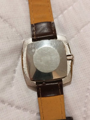 Tissot automatic watch like new