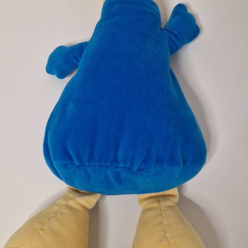 Phoebus doll Athens 2004 like new
