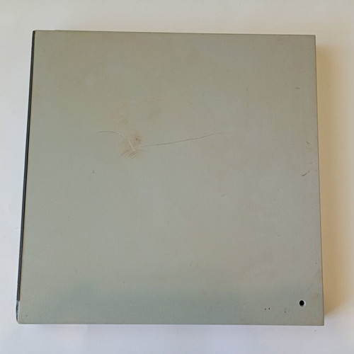 Revox original reel 10.5" with Agfa tape and Revox box used