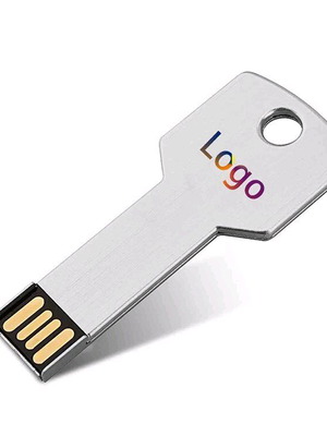 USB Stick 64GB με το Λογότυπό Σας