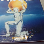 World Atlas used