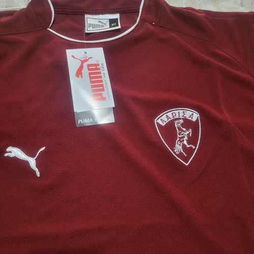 AEL Puma Jersey new, size XL