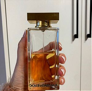 Dolce & Gabbana The One Eau de Toilette ΠΤΩΣΗ ΤΙΜΗΣ ΓΙΑ ΛΙΓΟ!!!!!