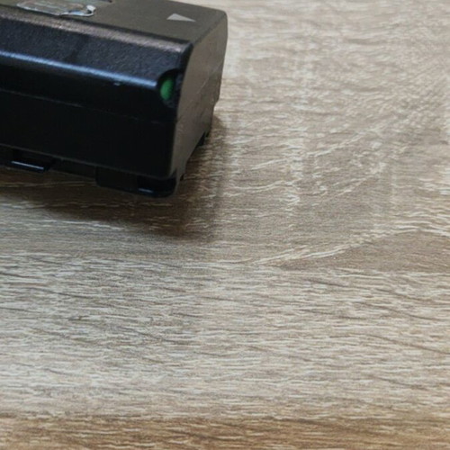 Sony BC-QZ1 charger with NP-FZ100 battery like new