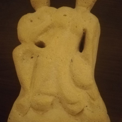 Sculpture new from private collection