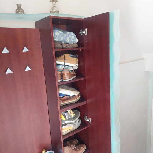 Multipurpose furniture like new