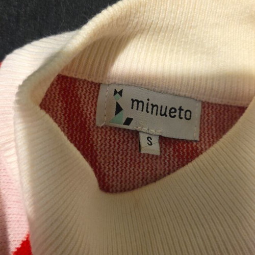 Minueto sweater like new, size S