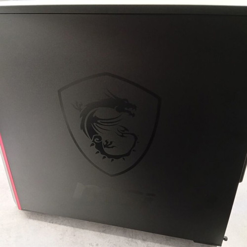 Gaming PC with RX 6600 8GB and Xeon E5-2680 v4 14C/28T, 32GB ECC RAM