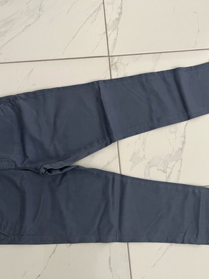 Jack & Jones Παιδικό Παντελόνι Καινούργιο 15 ετών 170 cm Γκρι Μπλε