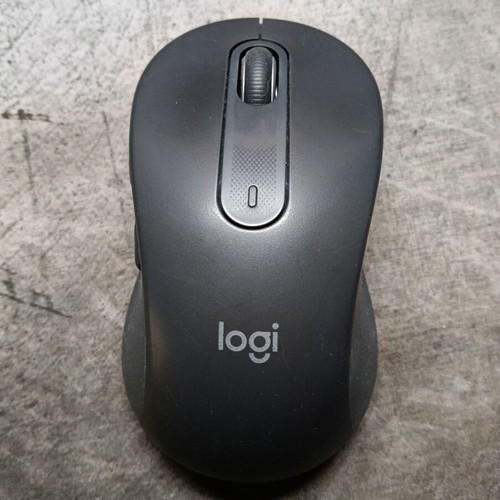 Logitech M650L mouse like new