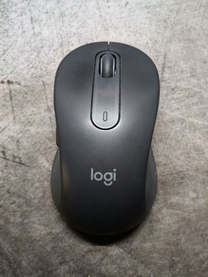 Logitech M650L mouse like new