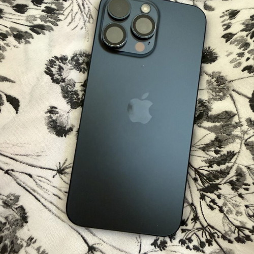 Apple iPhone 15 Pro Max 512GB Blue… - € 870,00 - Vendora.cy