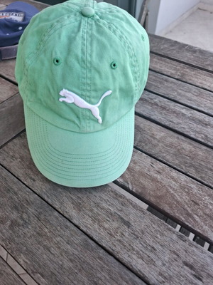 Jockey hat like new, sizes M and L