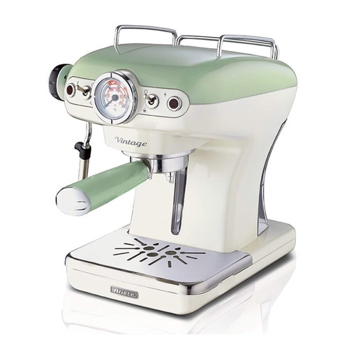 Ariete Vintage 1389/14 Espresso Machine 900W new