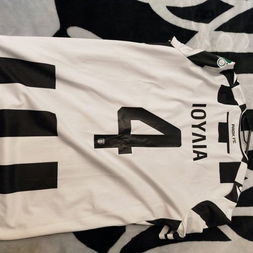PAOK jersey new, authentic