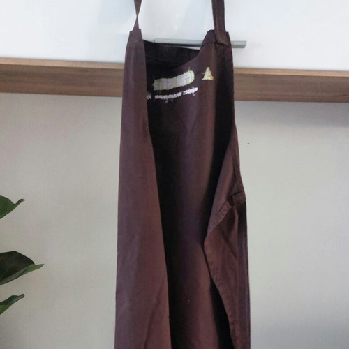 Agreco Farms Kitchen Apron like new, collectible Grecotel