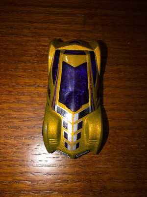 Hotwheels car used