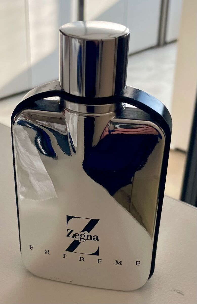 Z Zegna Extreme Ermenegildo Zegna… - € 10,00 - Vendora.cy