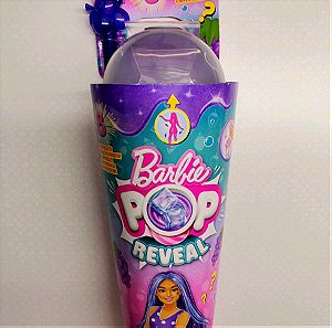 Barbie Pop Reveal καινούργια σε κλειστη συσκευασία