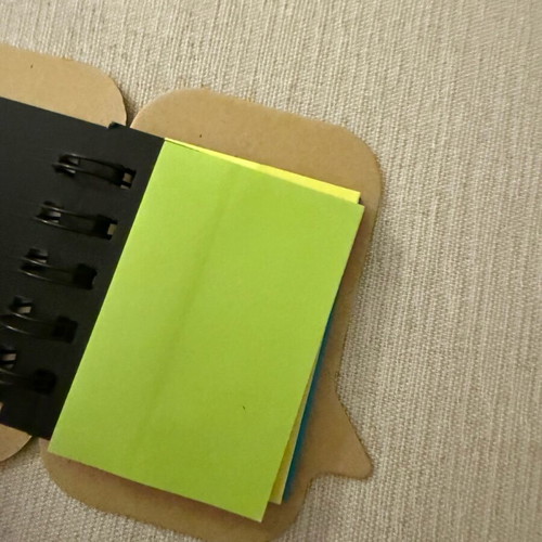 Post it notes new
