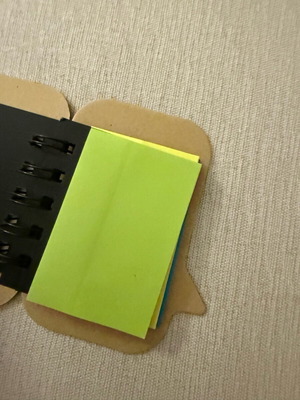 Post it notes new