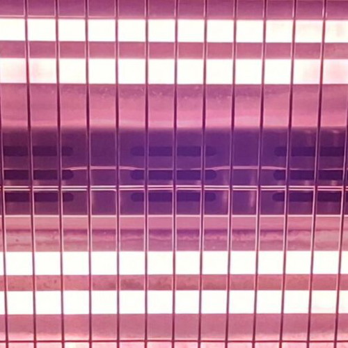 Primo PRQH-81051 Quartz Heater 1600W used with thermostat