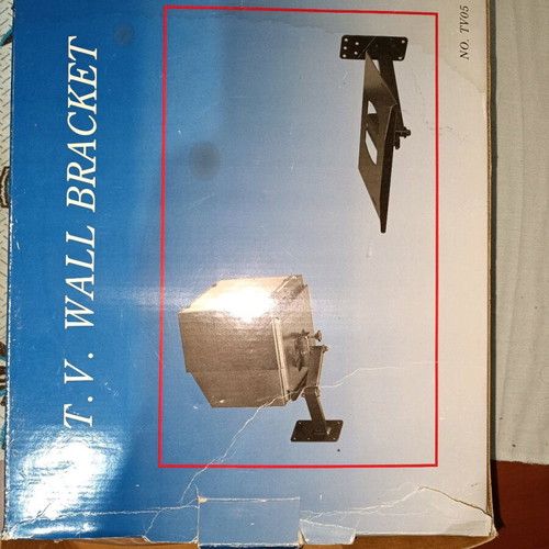 TV stand mainly for older types