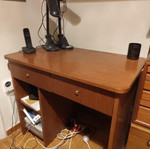 Children's school desk