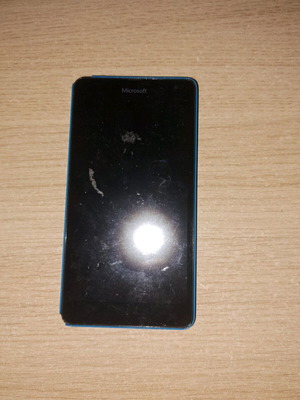 Microsoft phone for spare parts