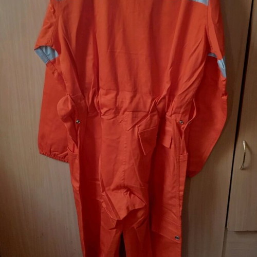 Clobber work coverall new Greek made