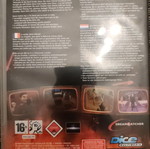 The Devil Inside PC game like new