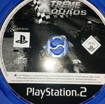 Tony Hawk's Proving Ground и Xtreme Quads PS2 игри употребявани