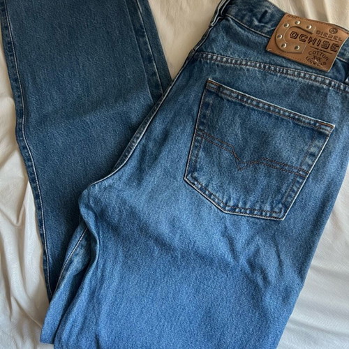 Diesel jeans used, size 33