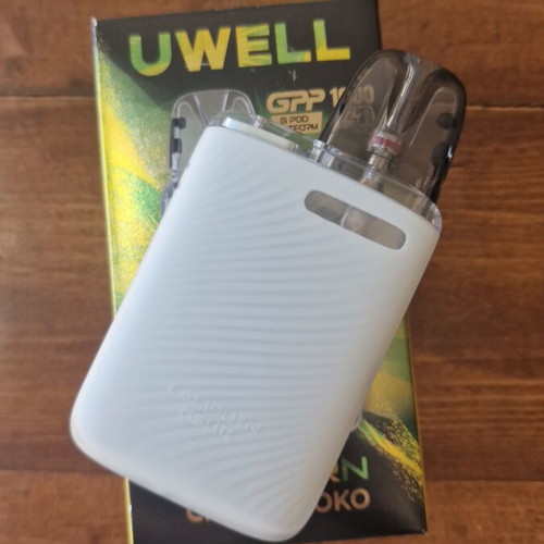 Uwell Caliburn G5 Lite Koko vape new