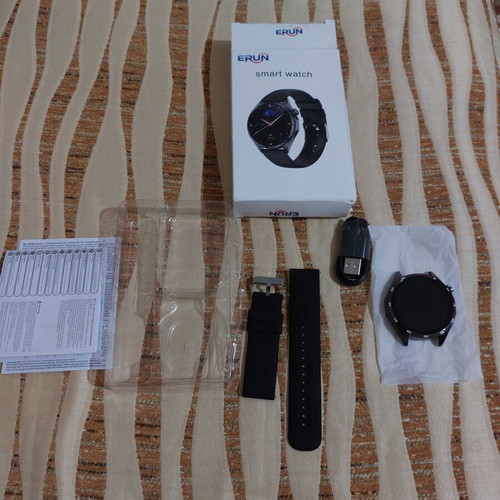 Smart Watch Model P15 New