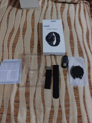 Smart Watch Model P15 New