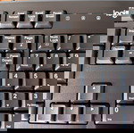  Πληκτρολόγιο Logitech K120